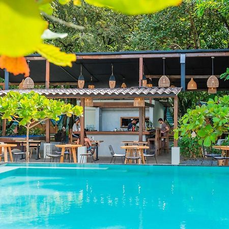 Selina River Venao - Soft Opening Playa Venao Exterior foto