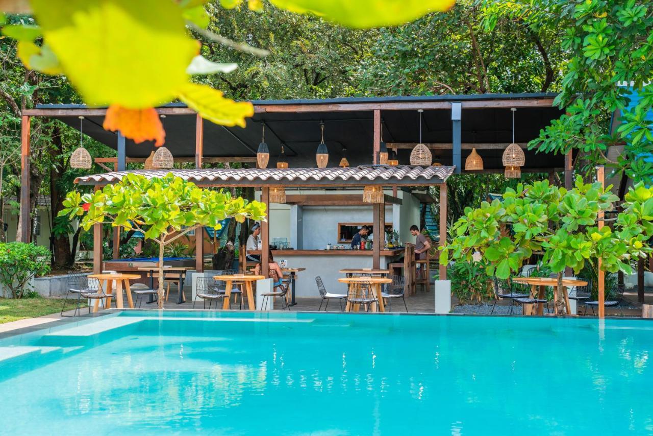 Selina River Venao - Soft Opening Playa Venao Exterior foto