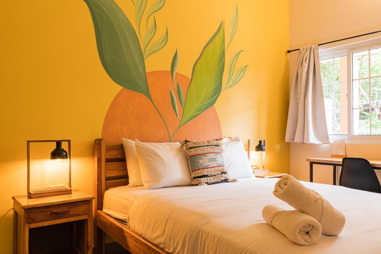 Selina River Venao - Soft Opening Playa Venao Exterior foto