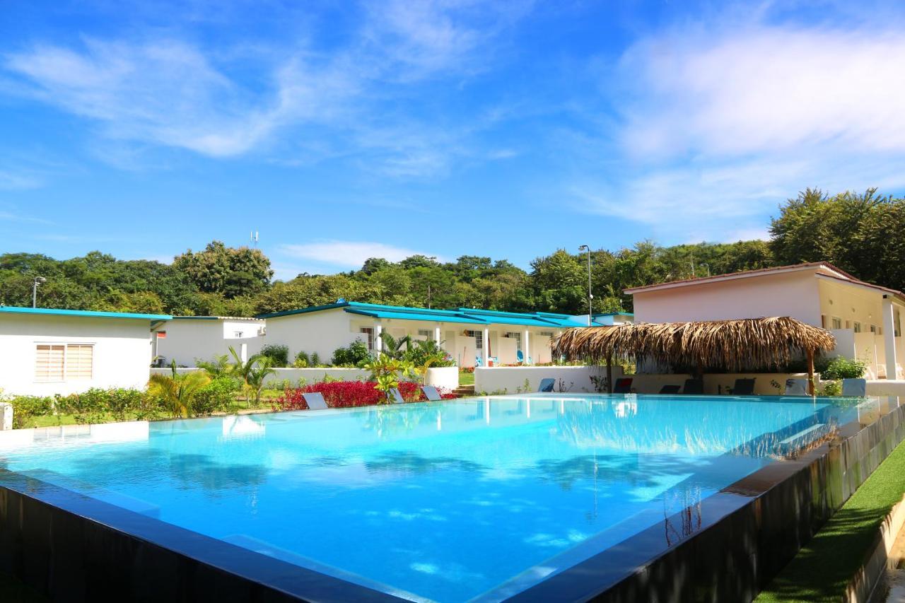 Selina River Venao - Soft Opening Playa Venao Exterior foto